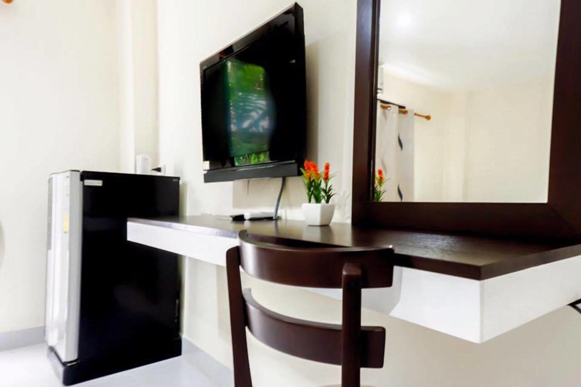 Star 3 Hotel And Residence Rayong Eksteriør billede