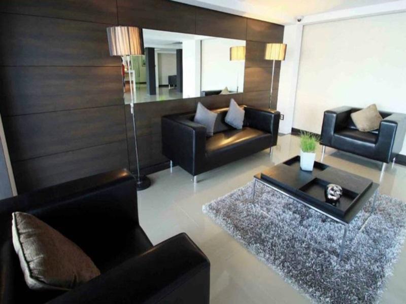 Star 3 Hotel And Residence Rayong Eksteriør billede