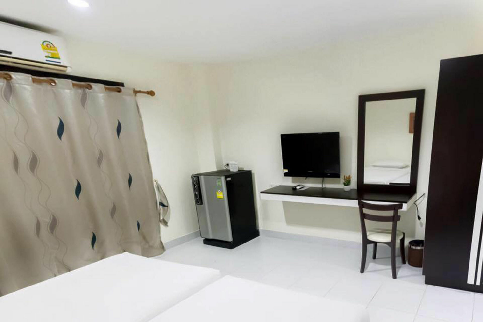 Star 3 Hotel And Residence Rayong Eksteriør billede