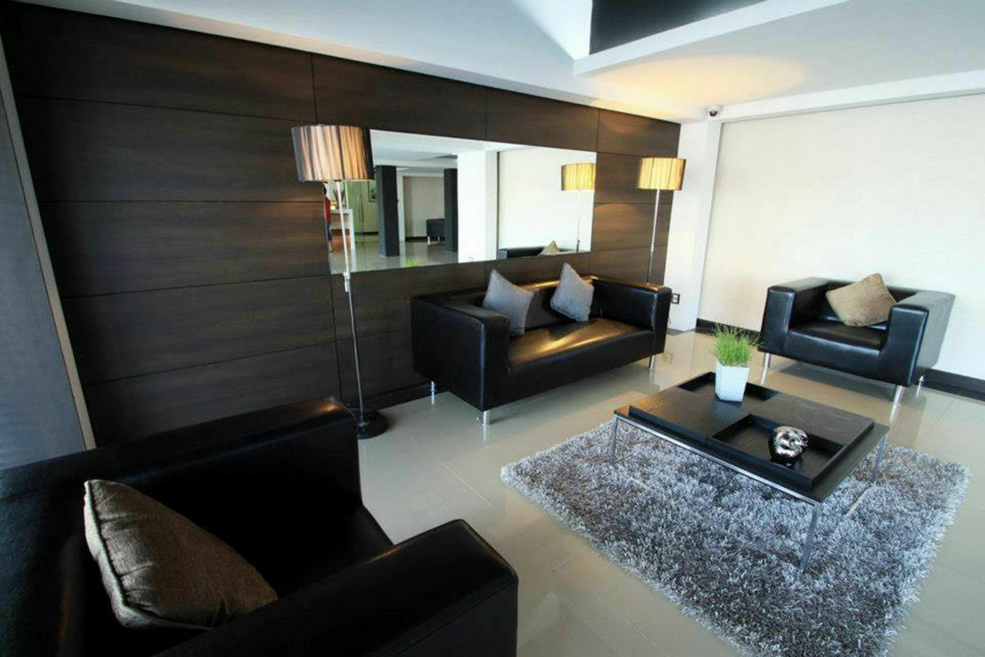 Star 3 Hotel And Residence Rayong Eksteriør billede